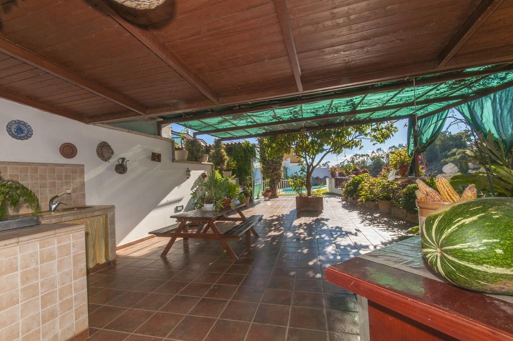 Сasa de vacaciones Bermejales Firgas