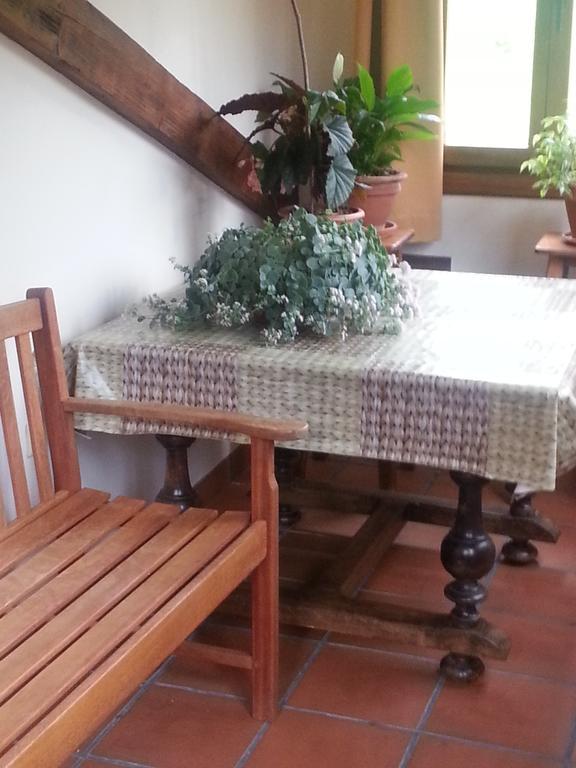 El Hoyal Hotel Pesaguero-La Parte