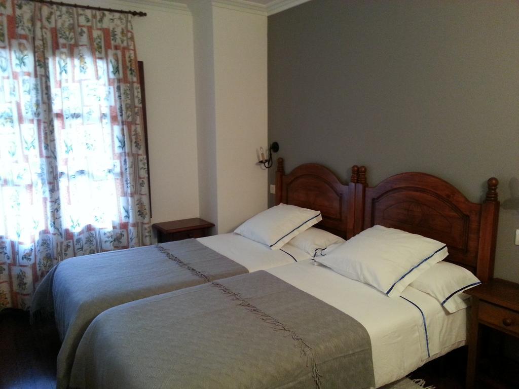 El Hoyal Hotel