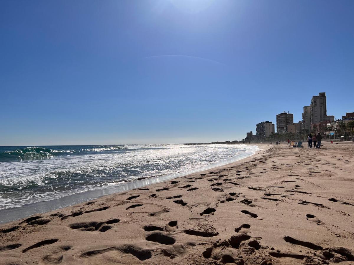 Sol Y Mar Apartamento