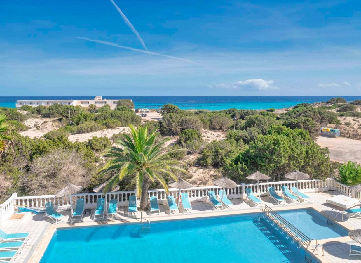 Hotel Roquetes - Formentera Break