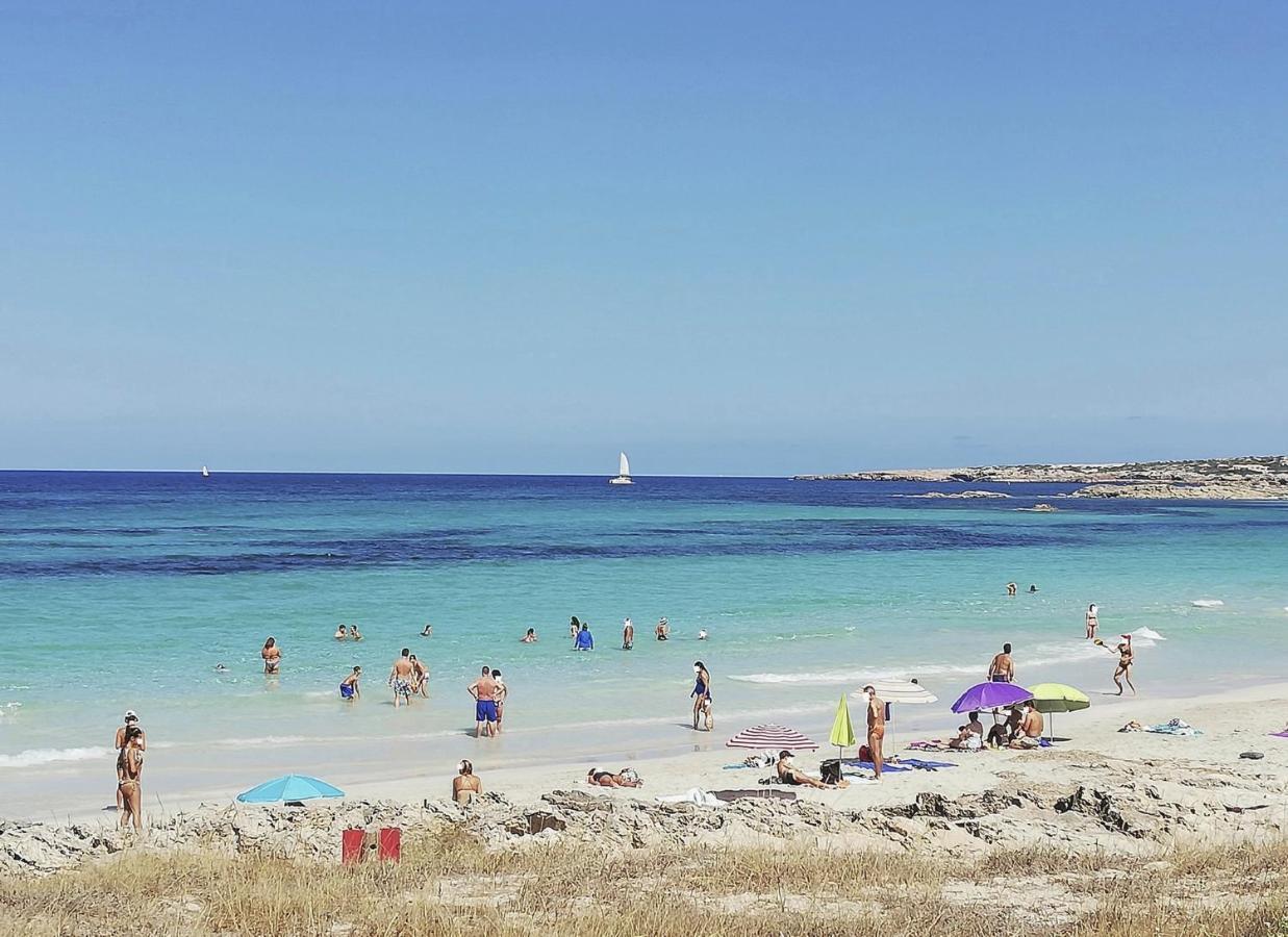 Roquetes - Formentera Break