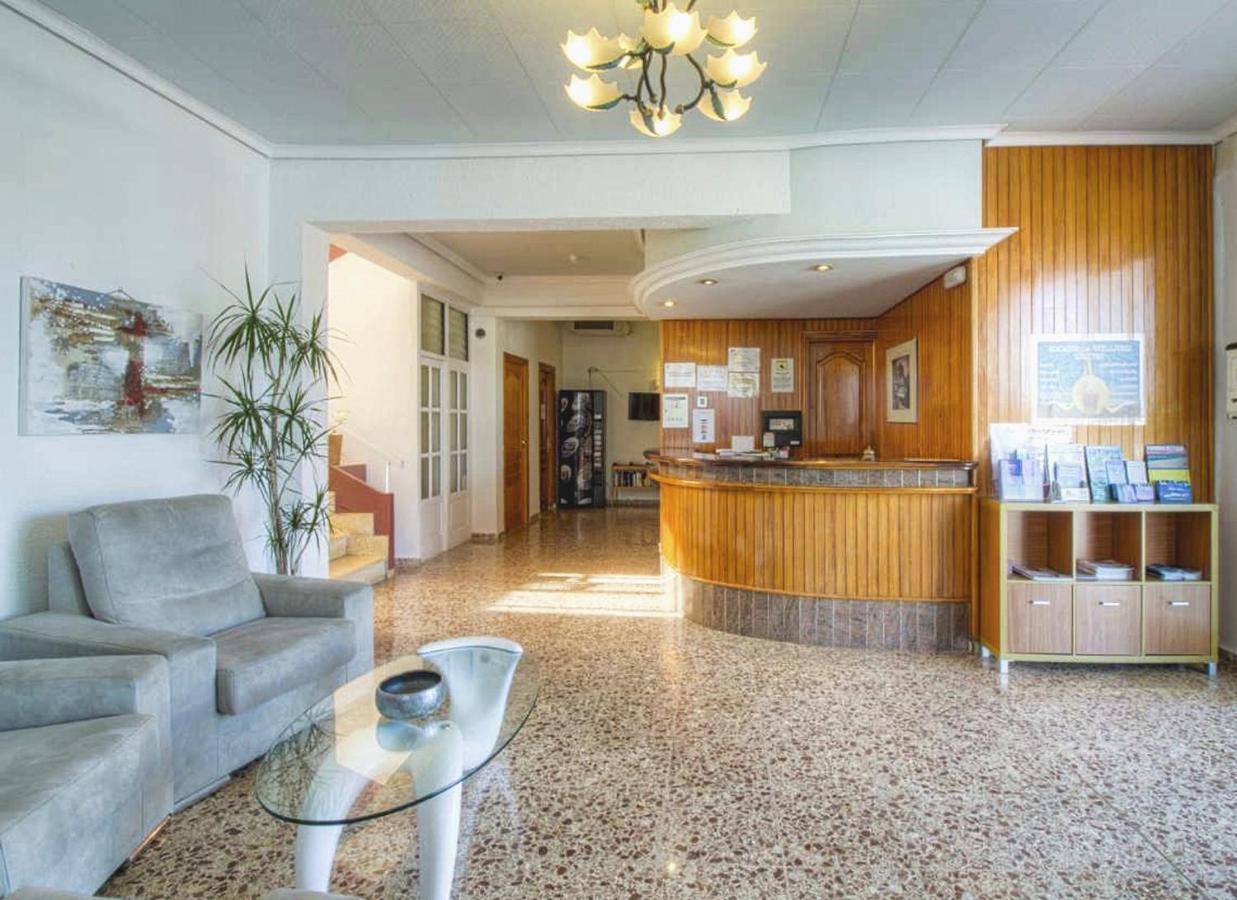 Roquetes - Formentera Break Hotel *