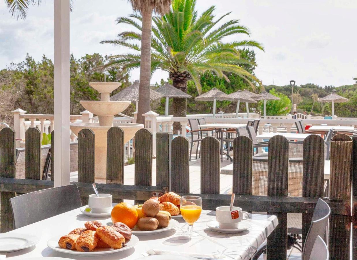 Roquetes - Formentera Break Hotel *