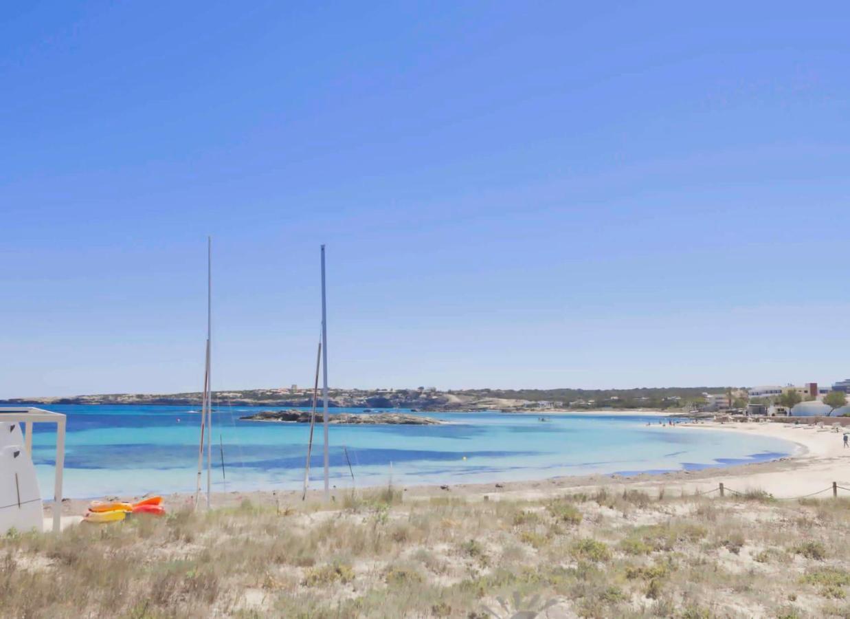 Roquetes - Formentera Break *