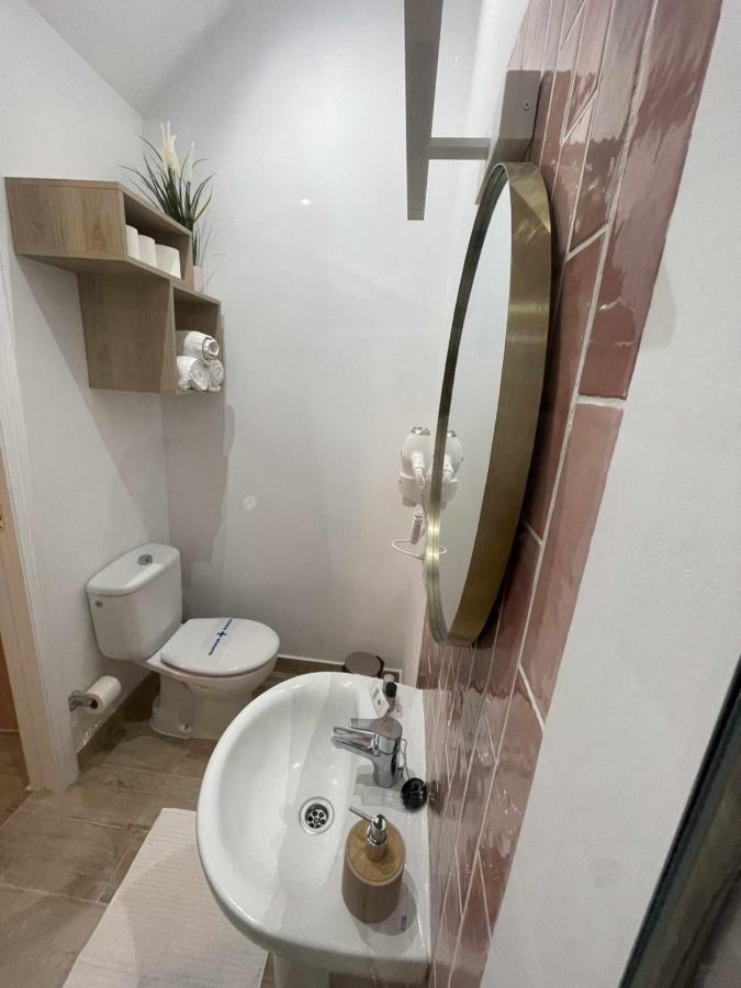 Apartamentos Maria Luisa Nº3 Apartment *