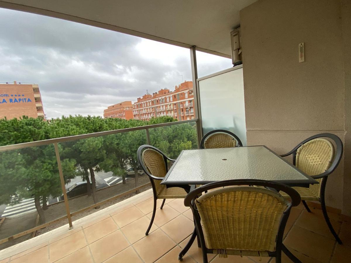 Dasneves Apartamento Sant Carlos de la Ràpita