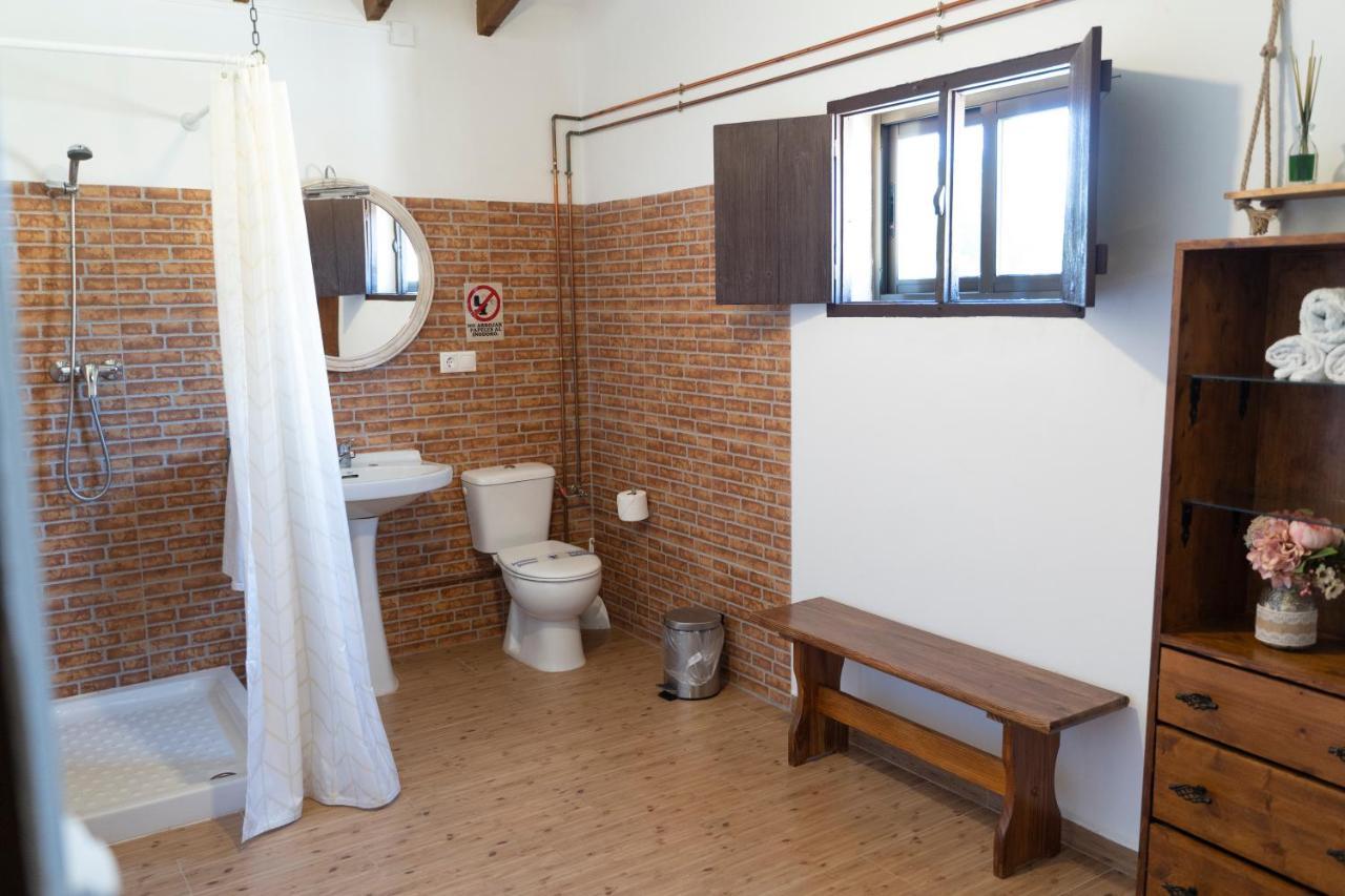 La Bodega Holiday home Alicante
