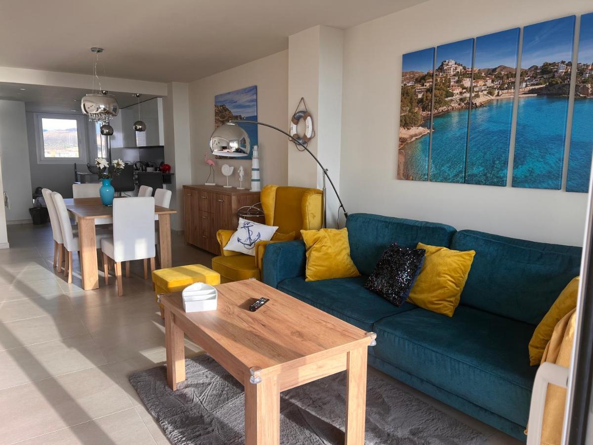 Apartamento Sol Y Mar *