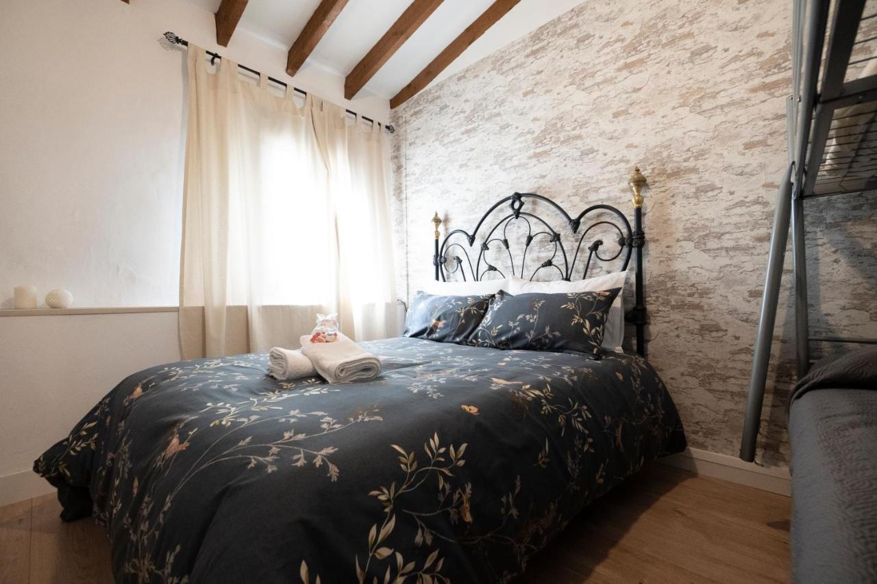 La Bodega Holiday home Alicante