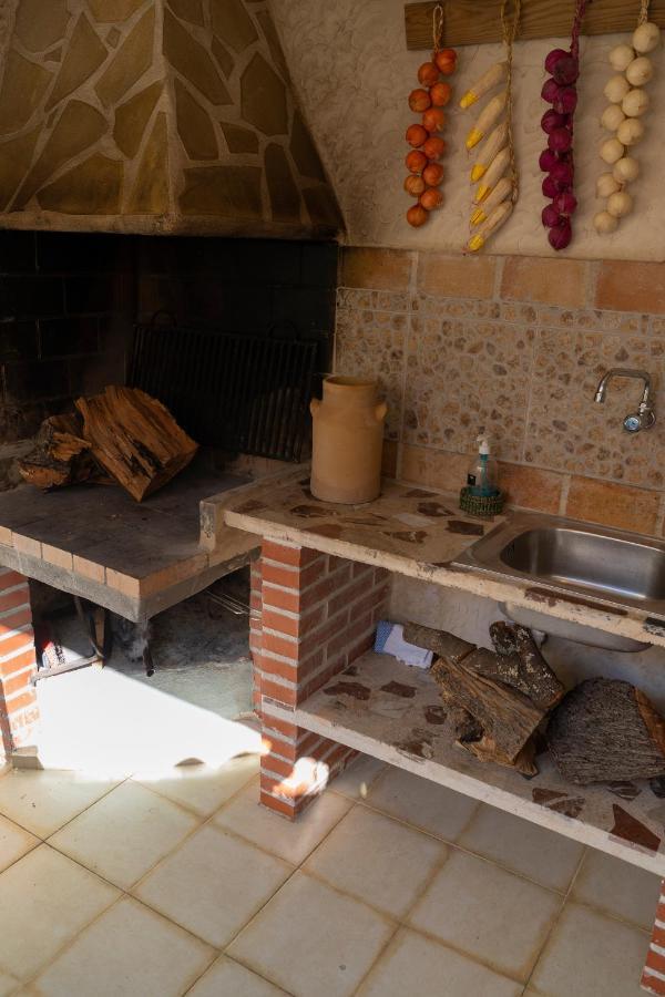 La Bodega Holiday home