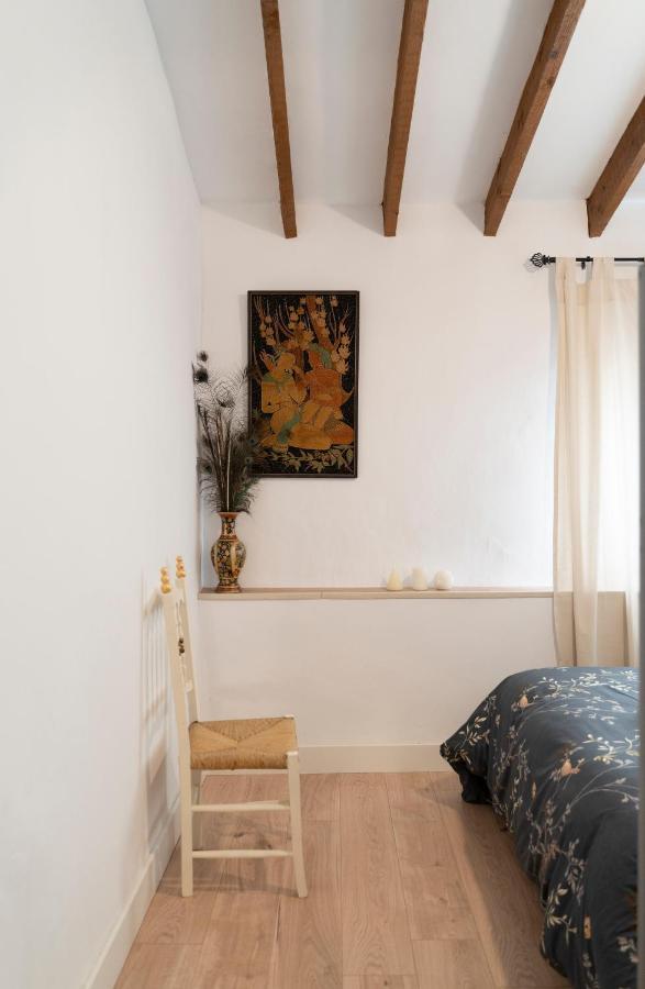La Bodega Holiday home