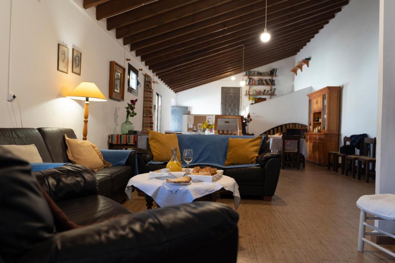La Bodega Holiday home Alicante