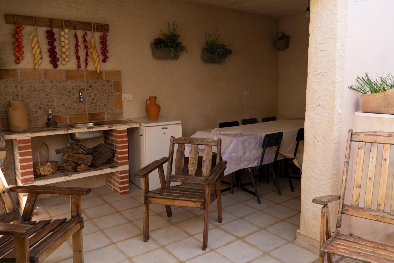 La Bodega Holiday home