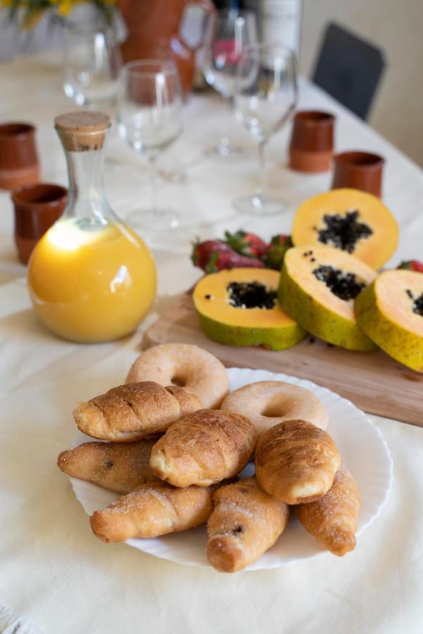 Holiday home La Bodega