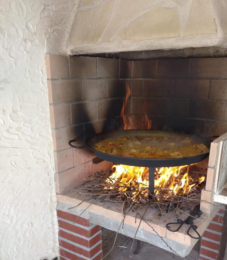 La Bodega Holiday home