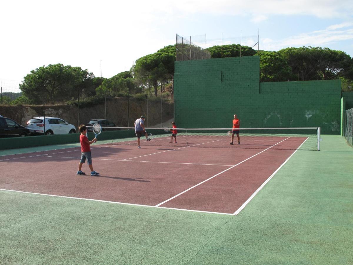 Camping Roca Grossa Calella