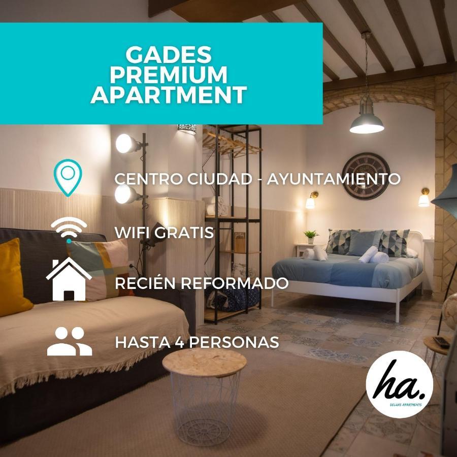 Gades Ha Loft Apartment *