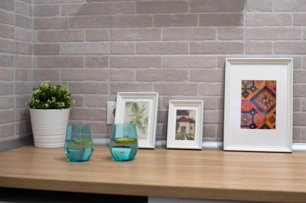 Gades Ha Loft Apartment