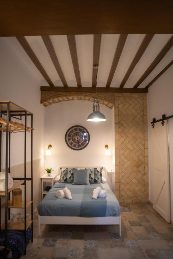 Gades Ha Loft