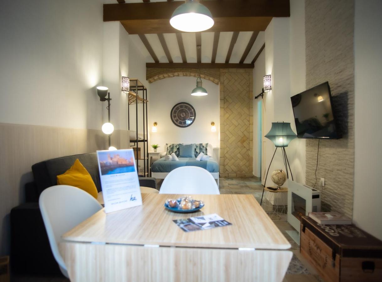 Apartment Gades Ha Loft