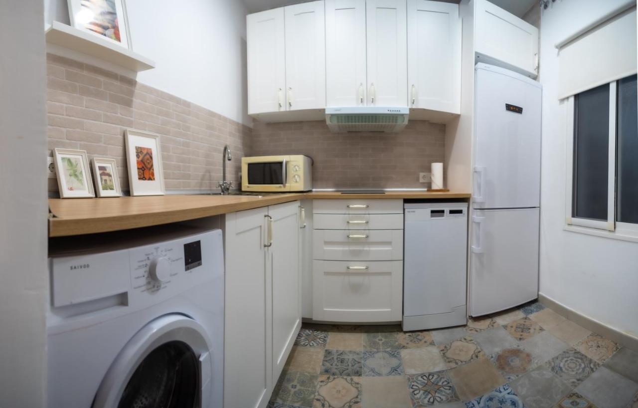 Apartment Gades Ha Loft *