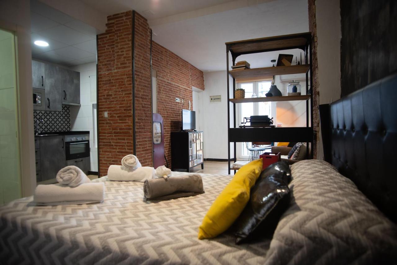 Gadir Ha Loft *