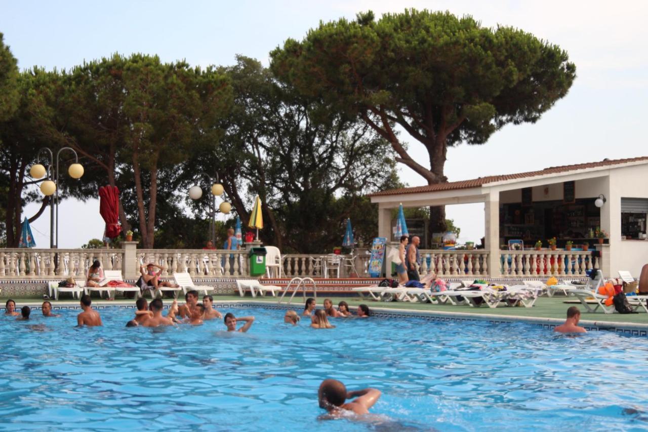 Roca Grossa Camping