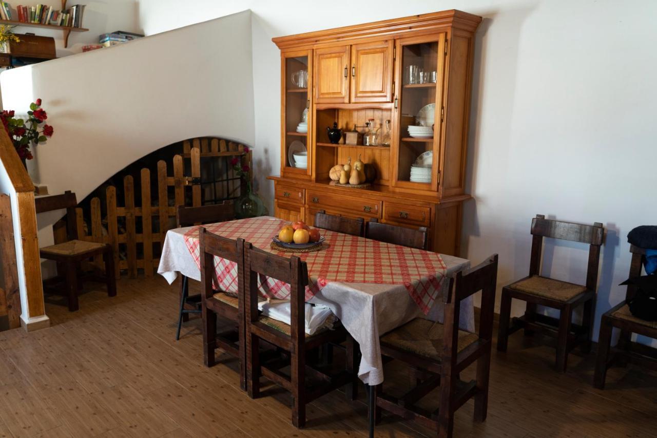 La Bodega Holiday home *