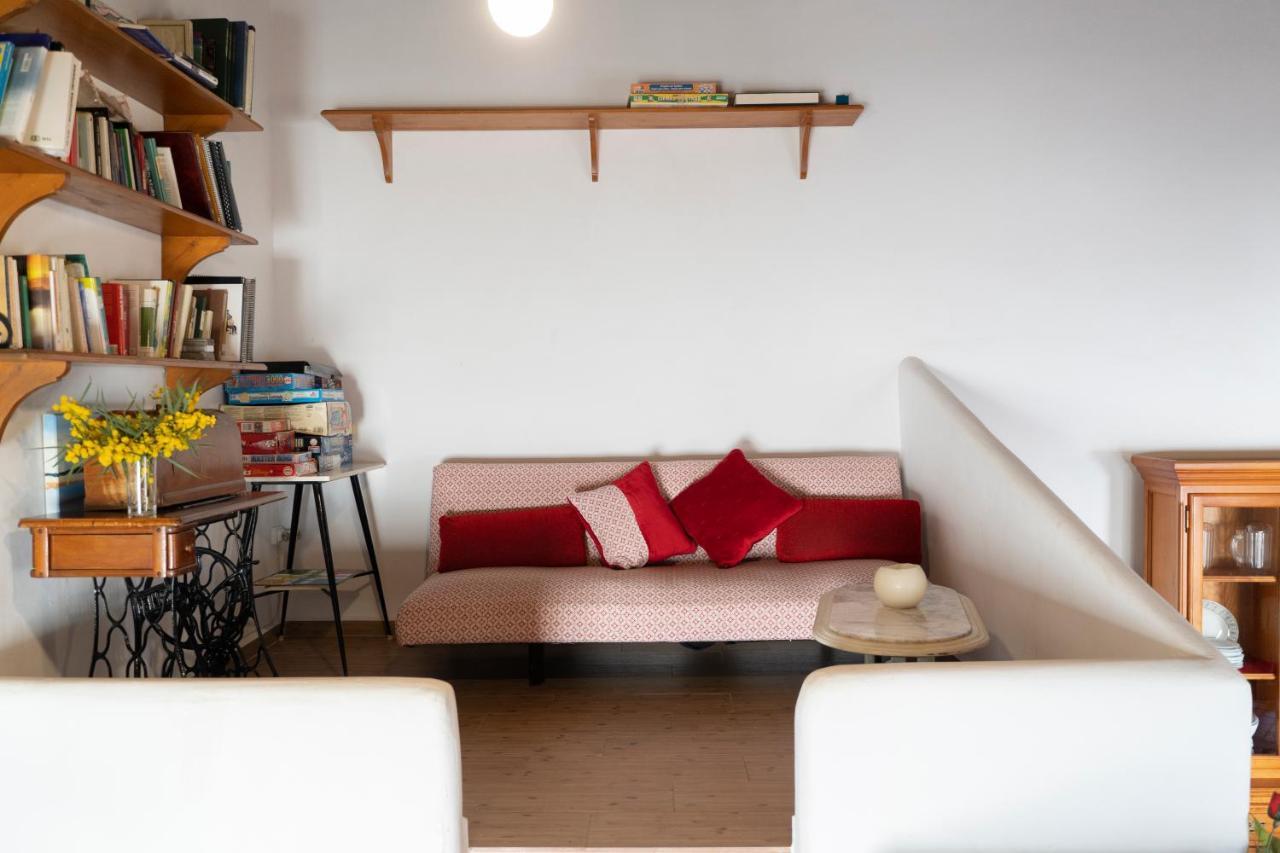Holiday home La Bodega