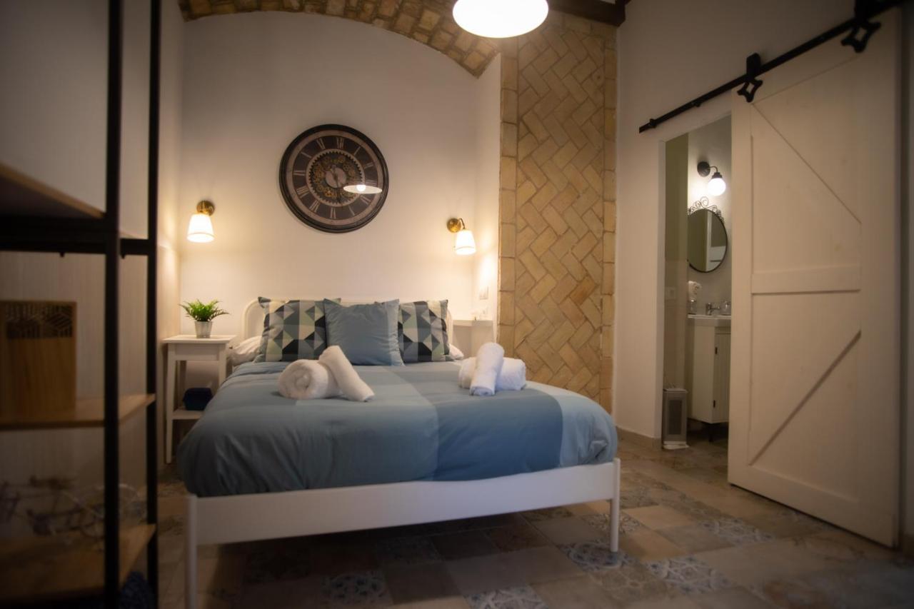 Gades Ha Loft Cadiz