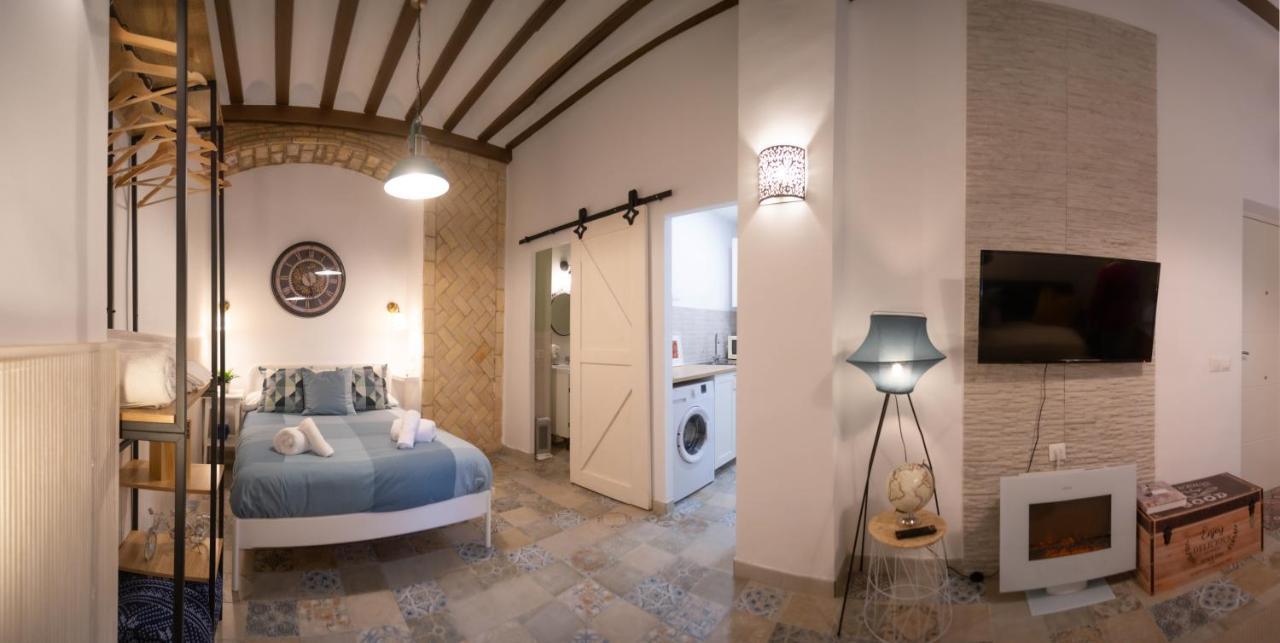 Apartment Gades Ha Loft