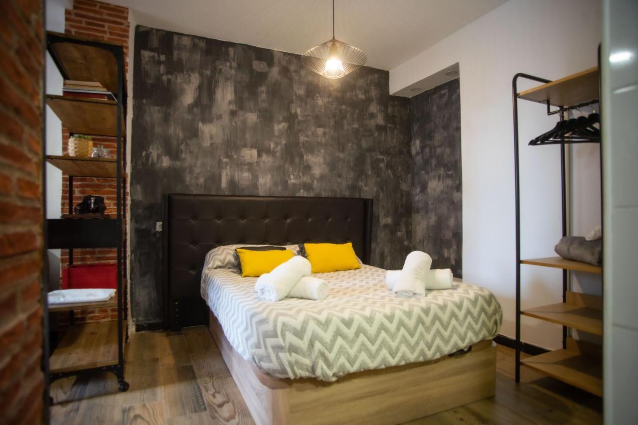 Apartment Gadir Ha Loft Cadiz
