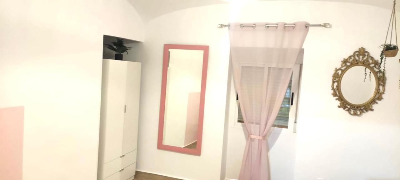 Duque De Sala Imperial Apartamento Mérida