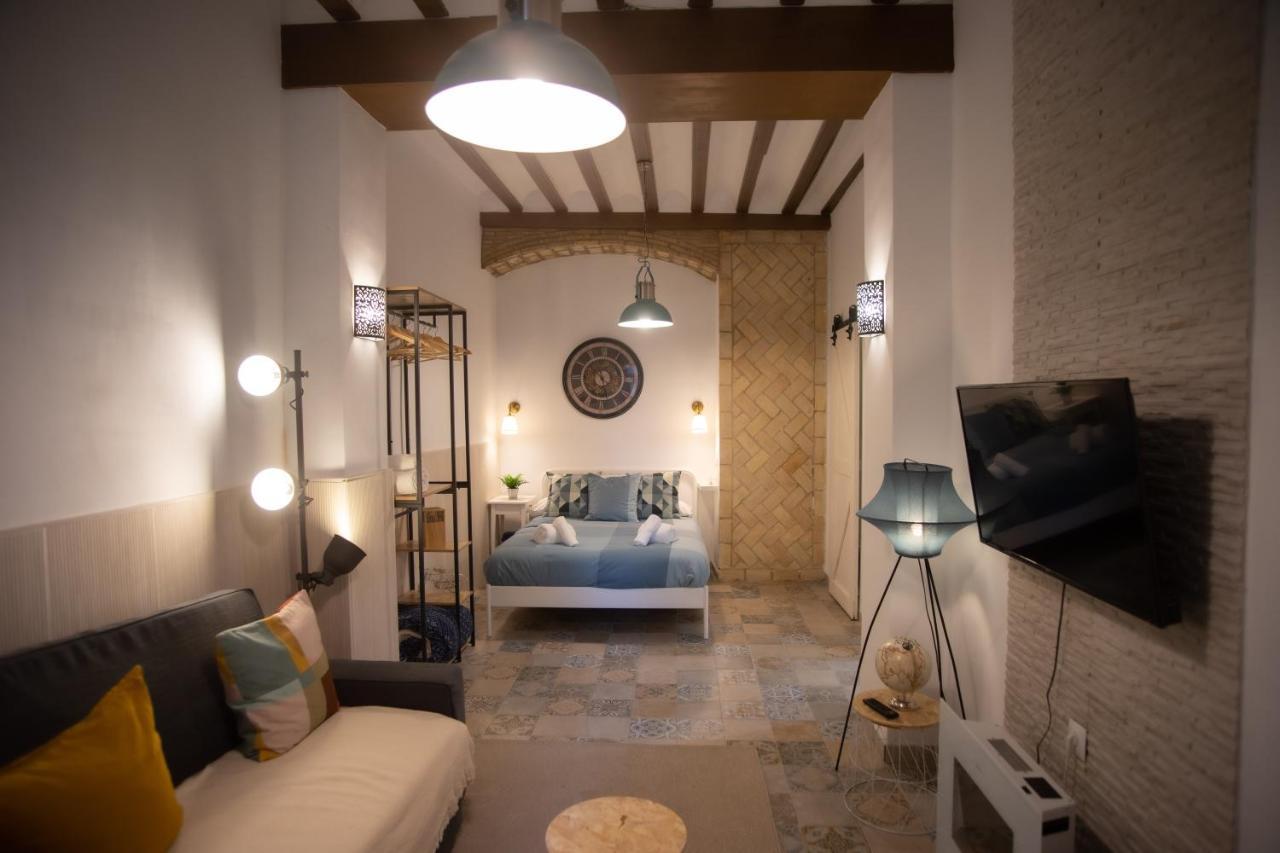 Gades Ha Loft * Cadiz