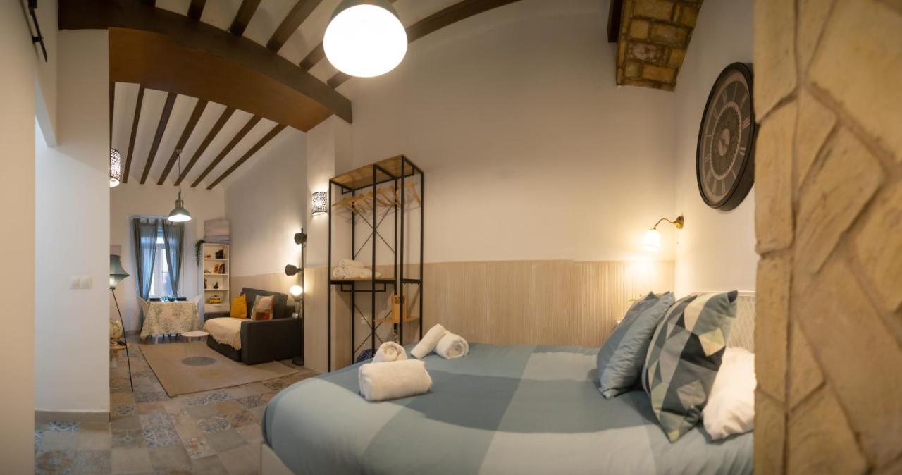 Gades Ha Loft * Cadiz