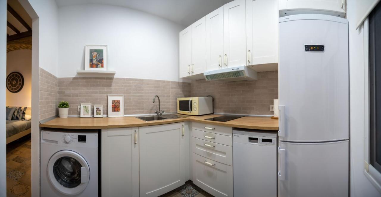 Gades Ha Loft Apartment