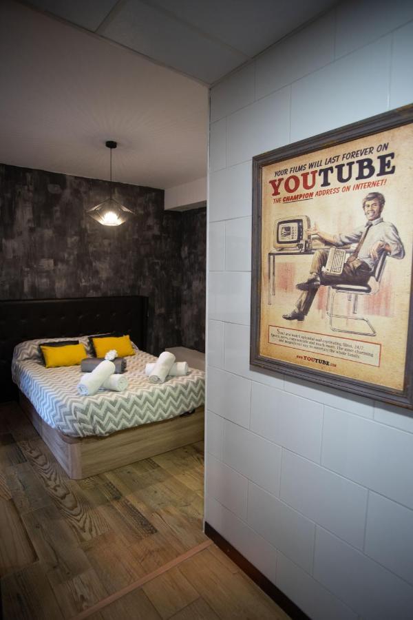 Apartment Gadir Ha Loft