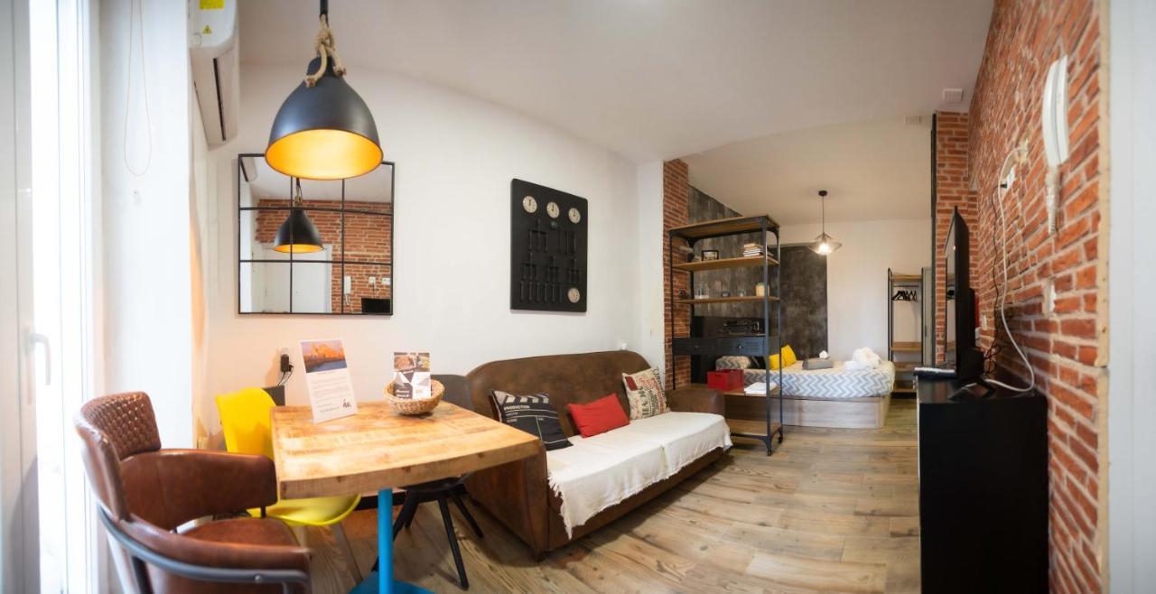 Gadir Ha Loft Apartment
