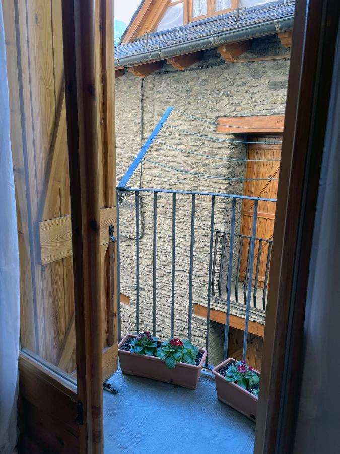 Apartamento Albiñana Llavorsí