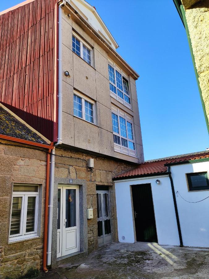 Buserán Apartamento
