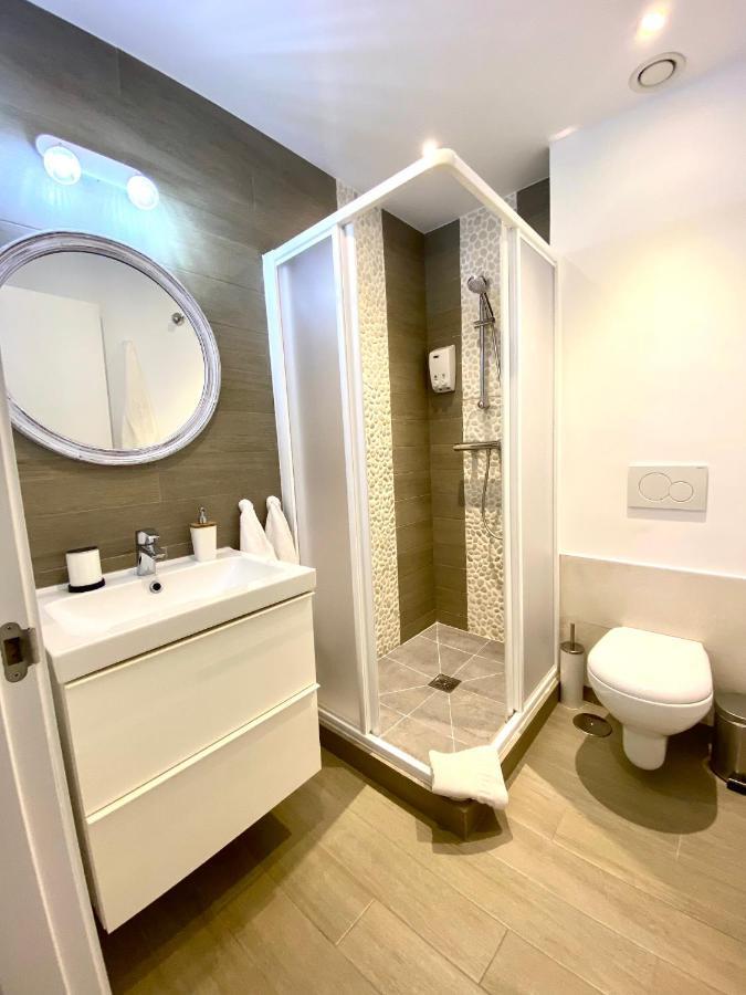 Alisol Boutique San Pedro Guest house *