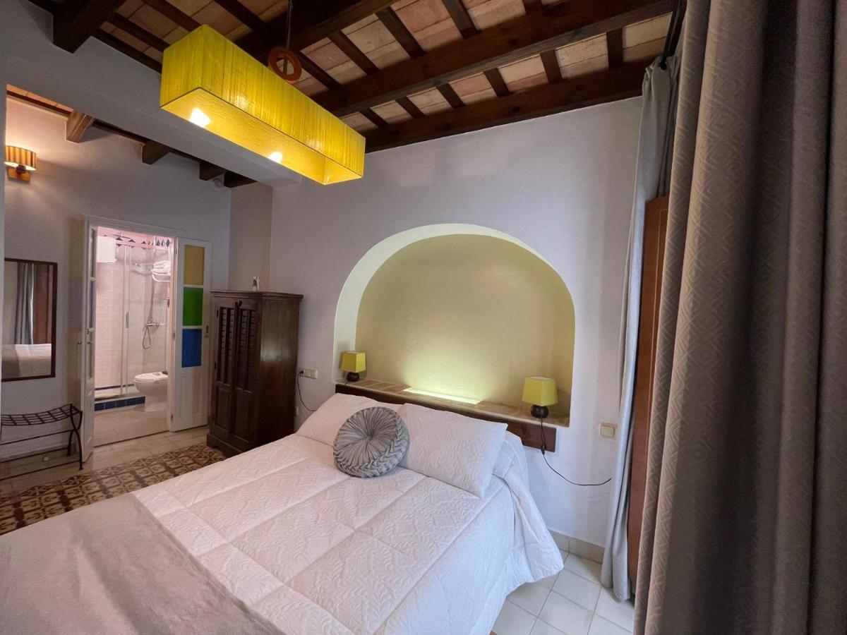 Vagamundos Inn 3*