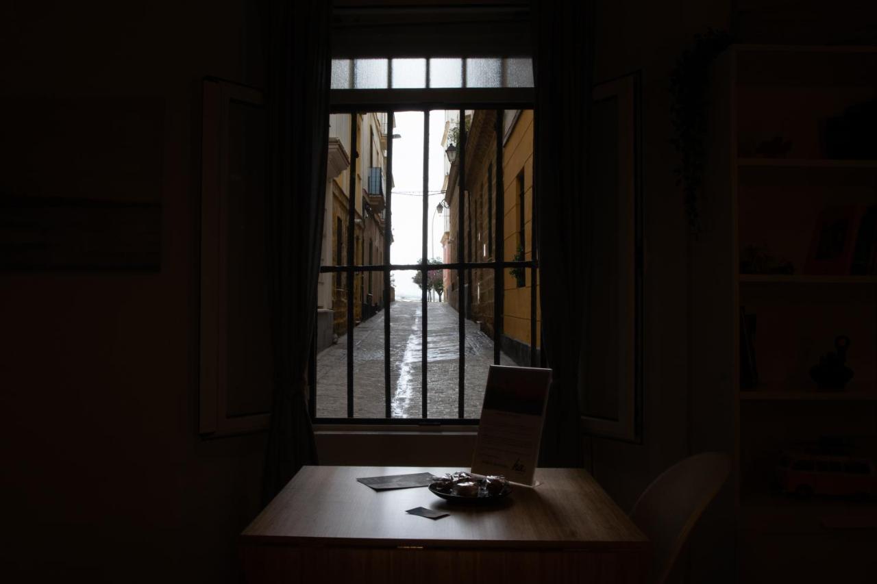 Gades Ha Loft * Cadiz