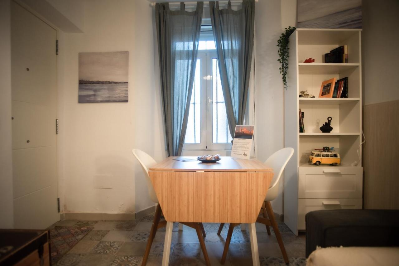 Gades Ha Loft Apartment