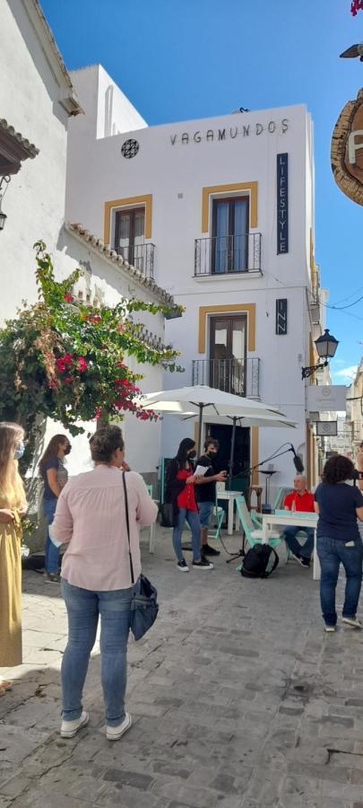 Vagamundos Tarifa
