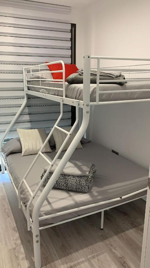 Moderno Duplex Y Piscina Apartamento *