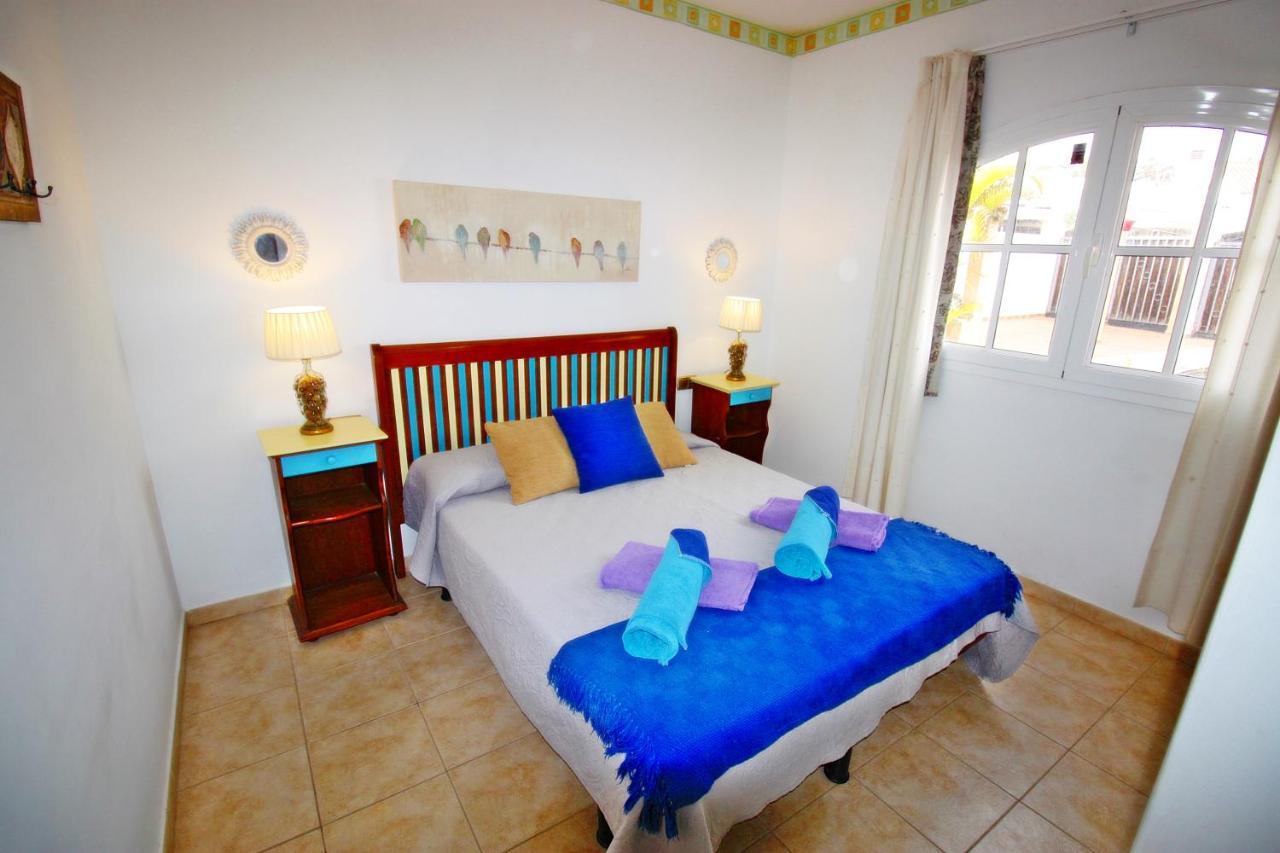 Sandra Villa Caleta de Fuste