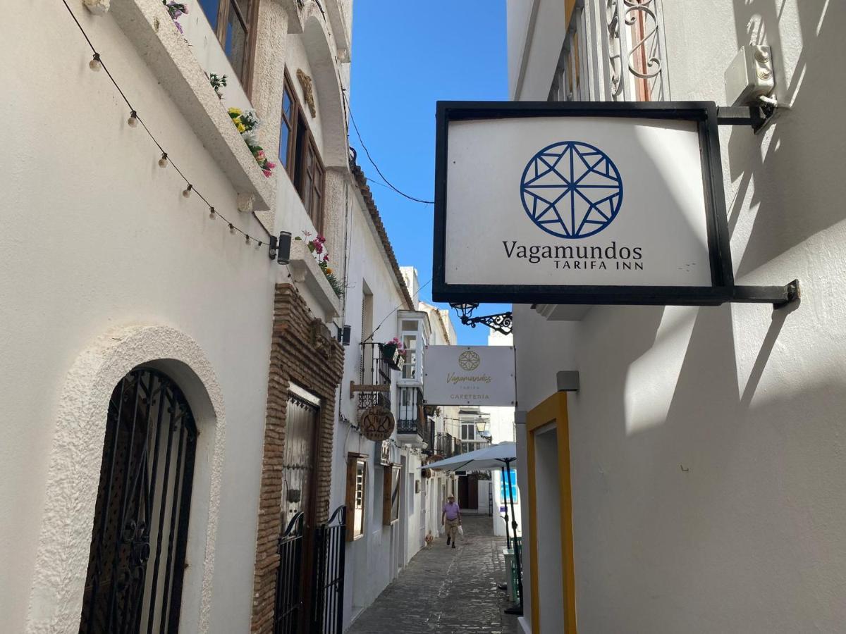 Vagamundos Inn