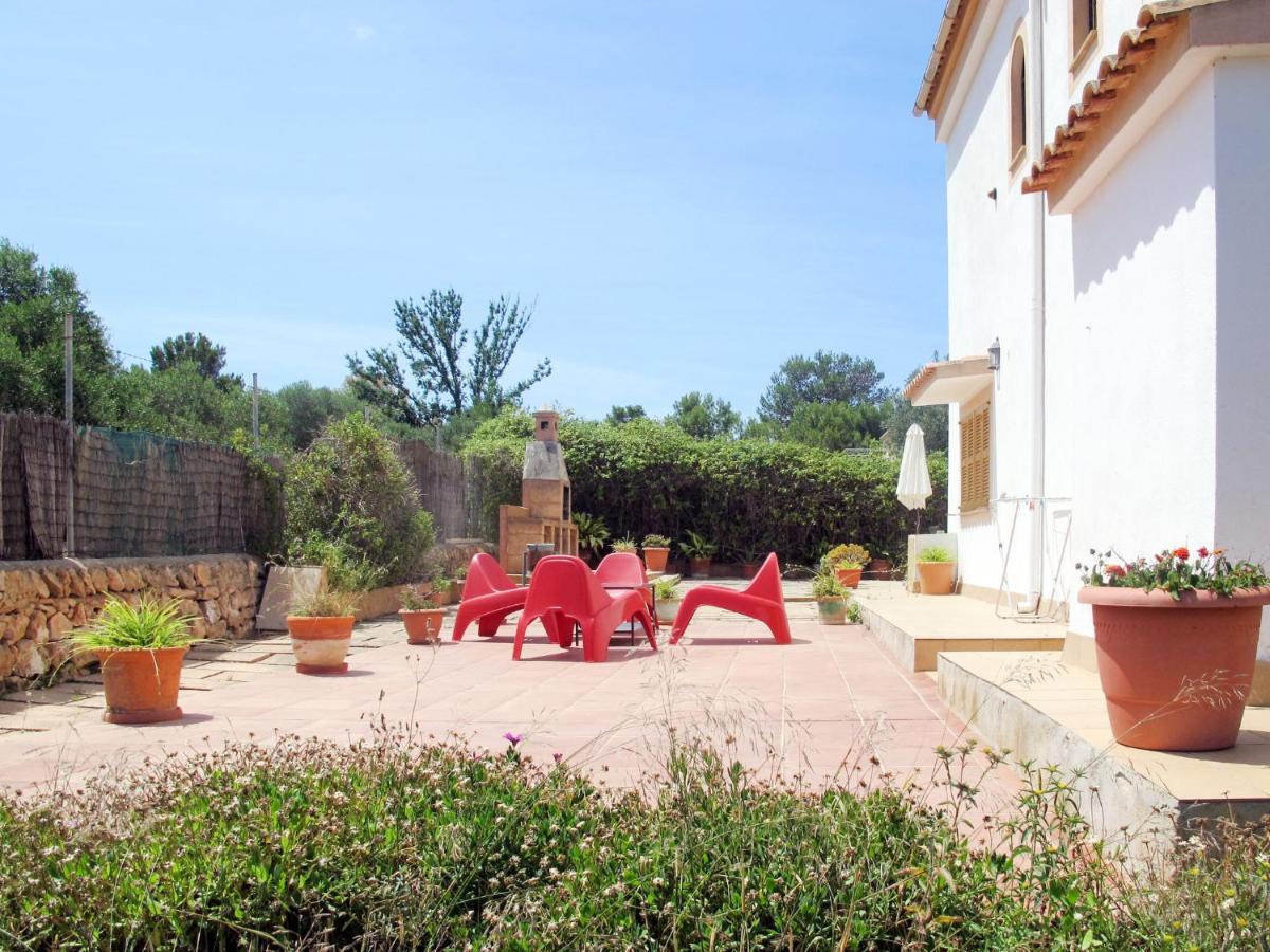 Cap Blanc - Srr150 By Interhome Holiday home *